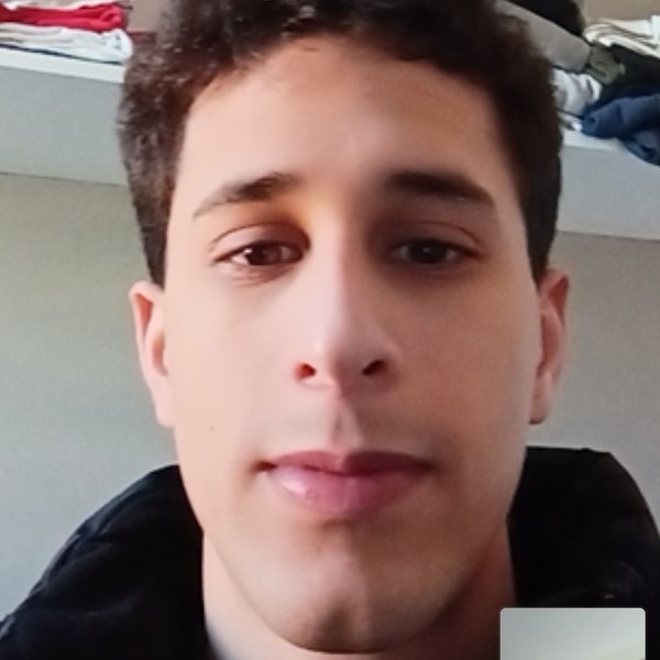 Luca - English tutor - Bristol