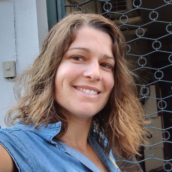 Sophie - Prof d'aide aux devoirs - Bergerac