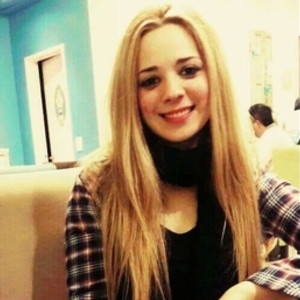 Mayra - profesor de anatomía - Belgrano