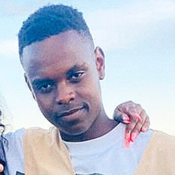 Njabulo - Maths tutor - Vanderbijlpark