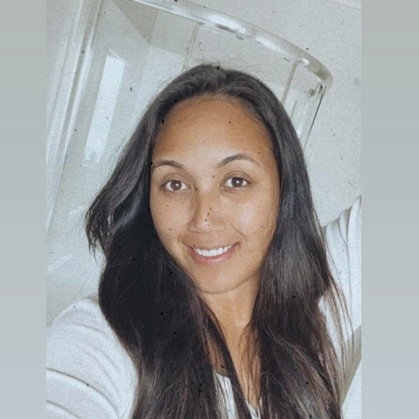 Christina - English tutor - Auckland
