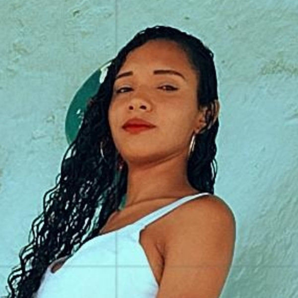 Karolyne - Professor de português - Itaporanga (São Paulo)