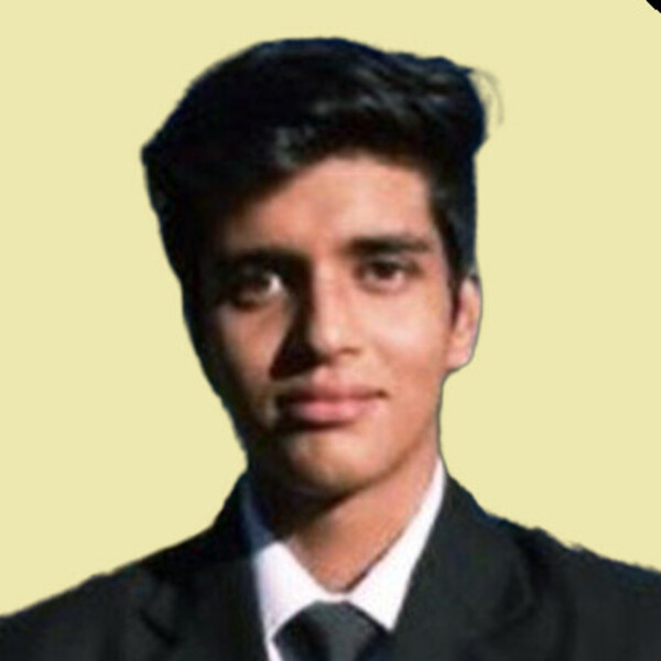 Pravardh - Maths tutor - Fremont