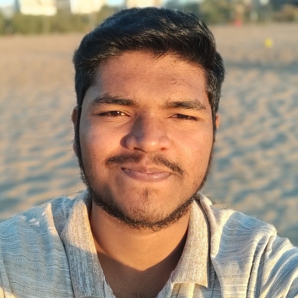 Aiyaz Sayyed - Math tutor - Mumbai