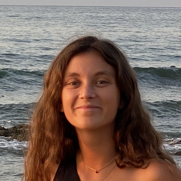 Lola - Profesor de apoyo escolar - Madrid