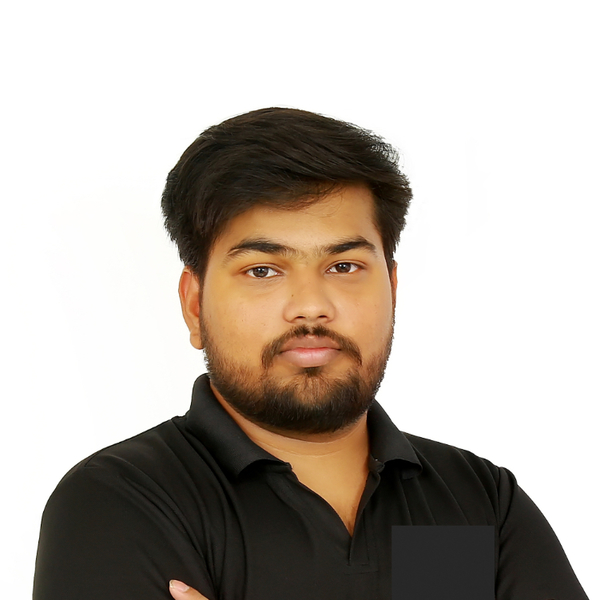Dharan - Biology tutor - Hyderabad