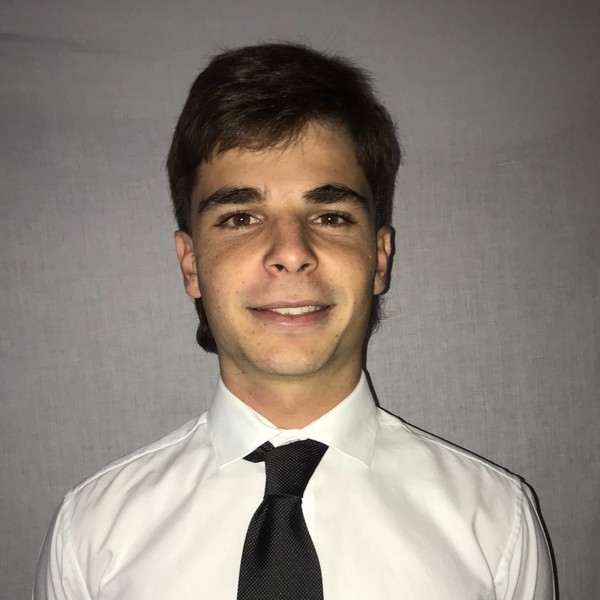 Pablo - Profesor de matemática - Madrid