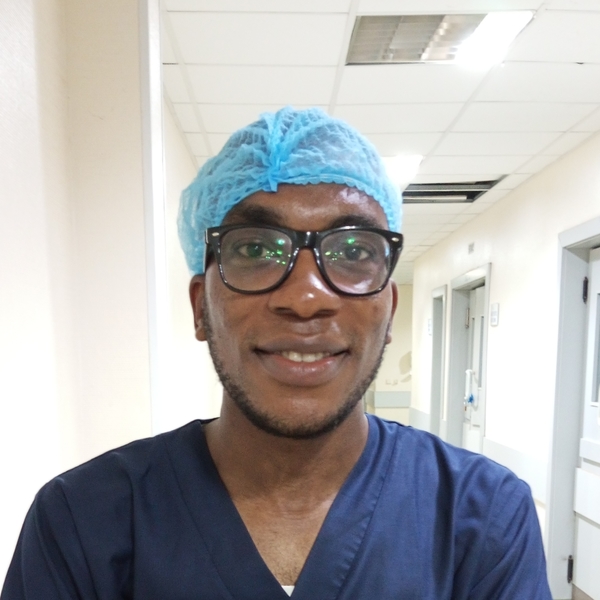 Chinazaekpere - Biology teacher - Enugu
