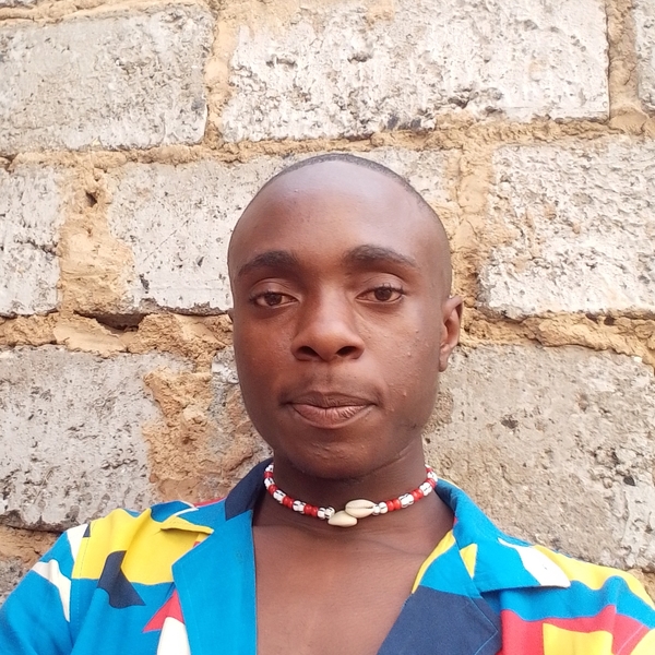 Terence - English tutor - Roodepoort