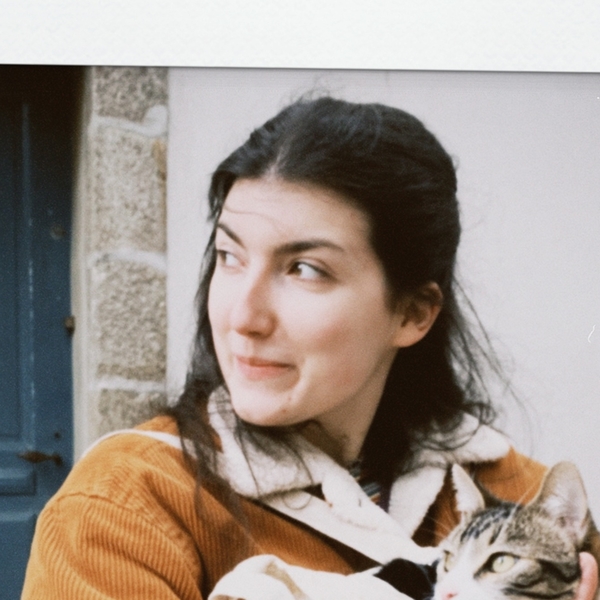 Sarah - Prof de français - Quimper