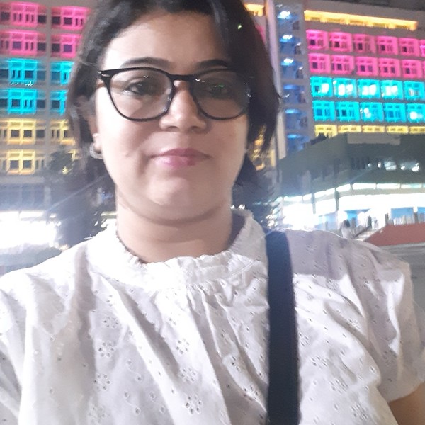 Tina - Biology tutor - Kolkata