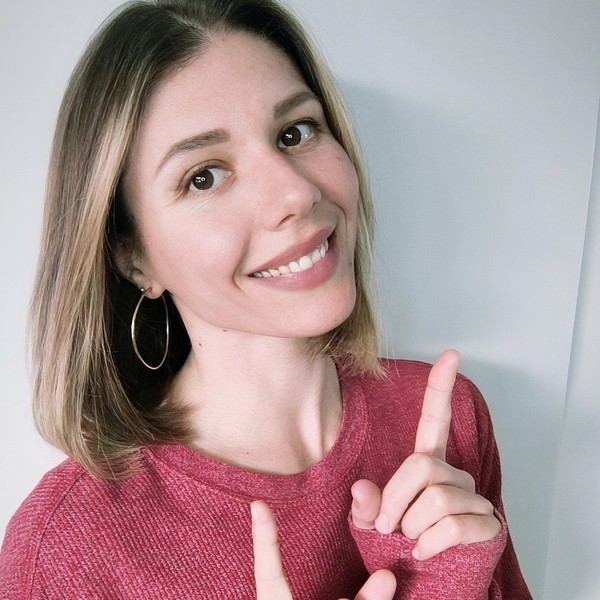 YULIA - Prof de vocabulaire - anglais - Nice