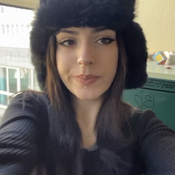 Alessandra - Insegnante di inglese - Milano