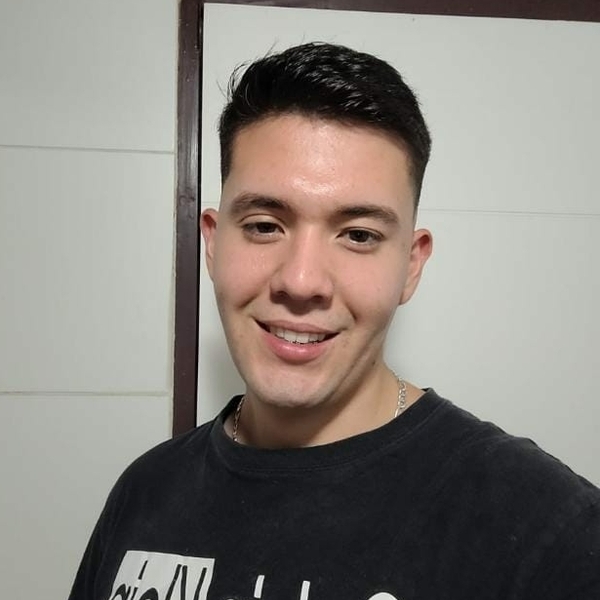 Matias - prof de Matemáticas - Lo Prado