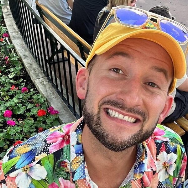 Justin - Speech therapy tutor - Riverview