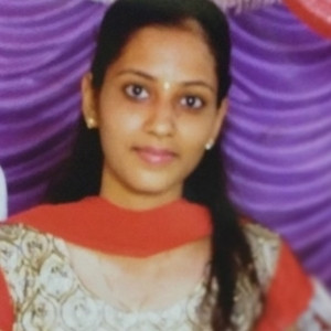 Ashwini - Physics tutor - Ballari