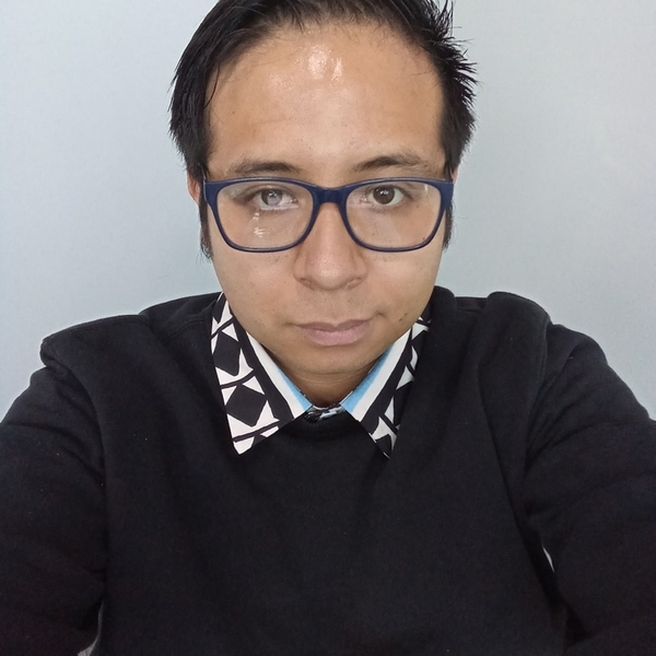 Leonardo Daniel - Profesor de historia - CDMX