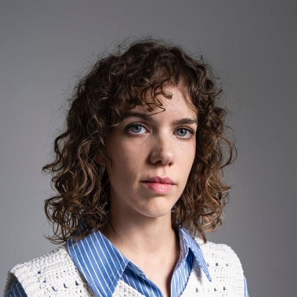 Anna - Profe de costura - Barcelona