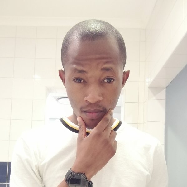 Aubrey - English tutor - Bloemfontein
