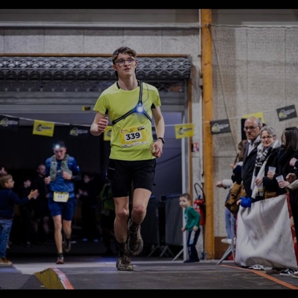 Evan - Coach sportif - Chanverrie