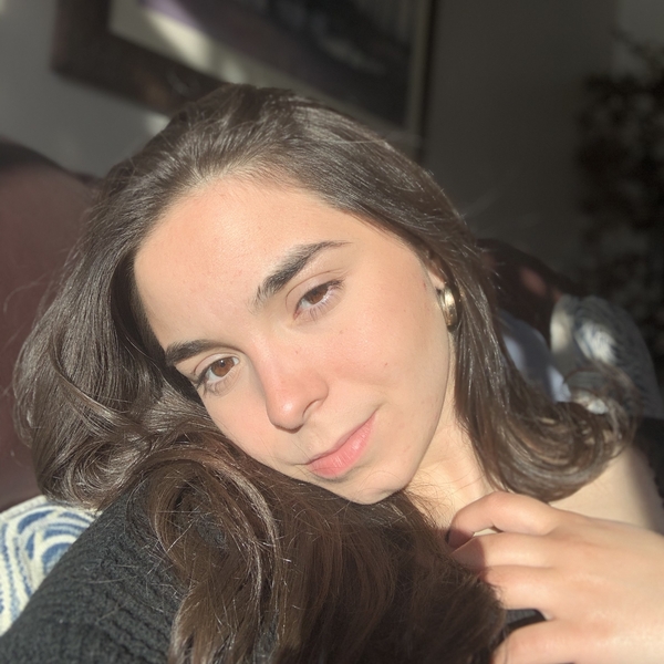 Sophia - ESL tutor - Montreal