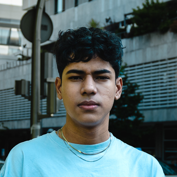 David - profesor de inglés - Madrid