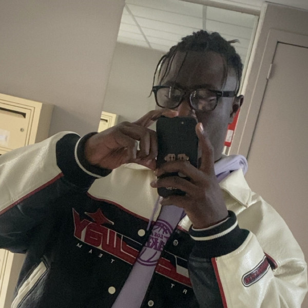 Moïse - Prof de batterie - Romagnat