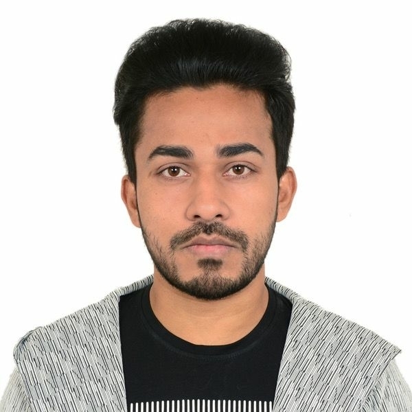 Faisal - English tutor - St. Louis