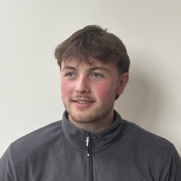 Shane - Computer Basics Tutor - Derrinturn