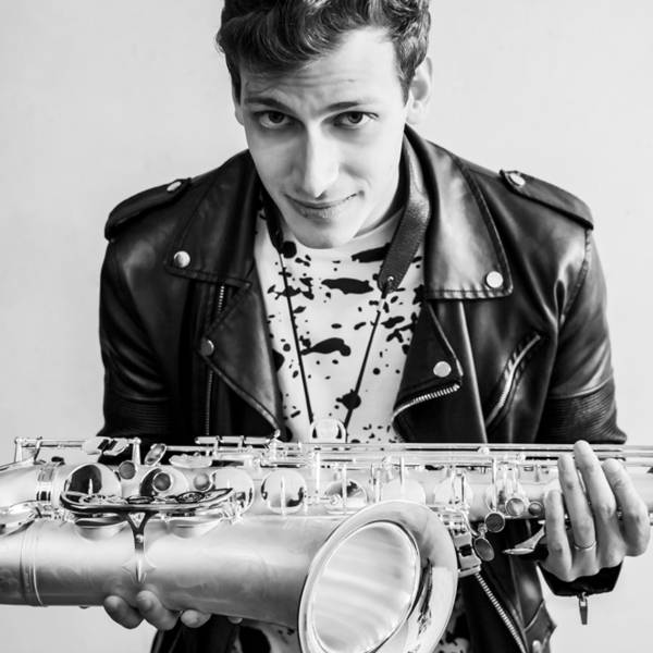 Alessio - Insegnante di educazione musicale - Roma