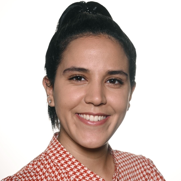 Jihan - Prof d'arabe - Paris 4e