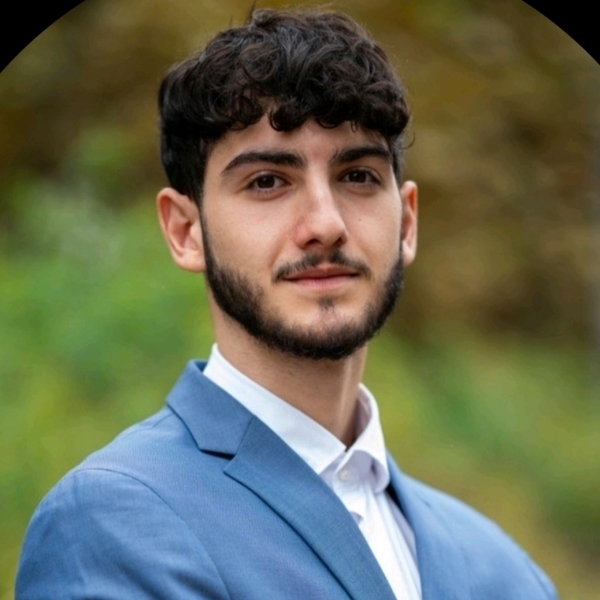Alexandre - Prof de maths - Paris 12e