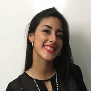 Agustina - Profe de matemáticas - Córdoba