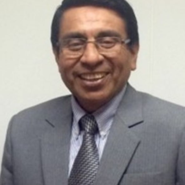 Manuel - Profe de matemáticas - Chiclayo