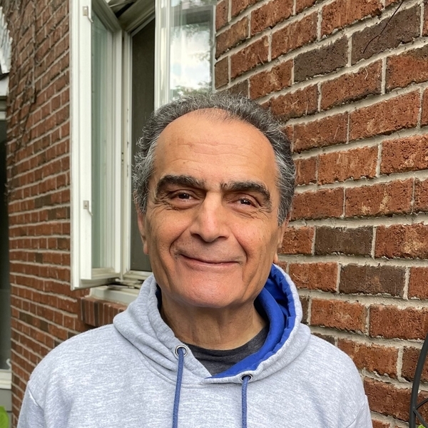 Mal - Maths tutor - Mississauga