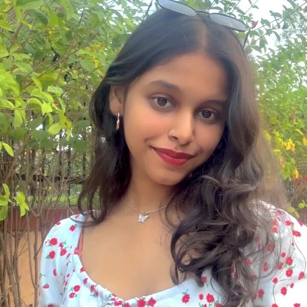 Payal Chavan - English tutor - Pune