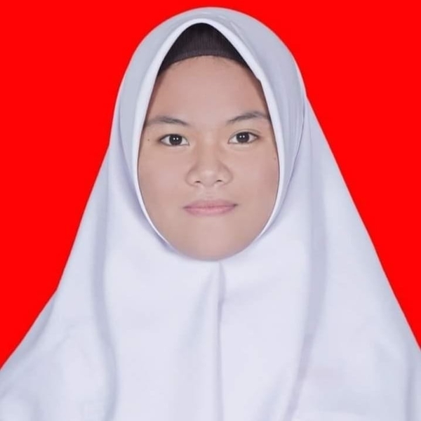 Annisa Dwita - Guru mengaji - Kecamatan Sewon