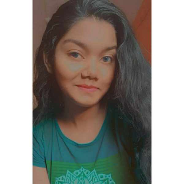 Rajanya Bhakat - English tutor - Paschim Medinipur