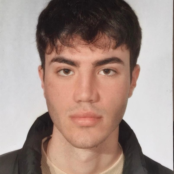 Andrea - Insegnante di matematica - Milano