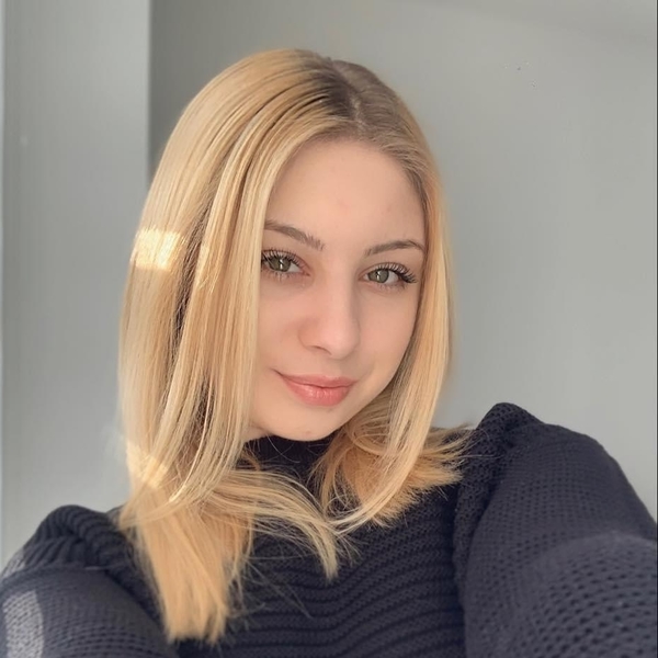 Gabriela - nauczyciela języka polskiego - Limanowa