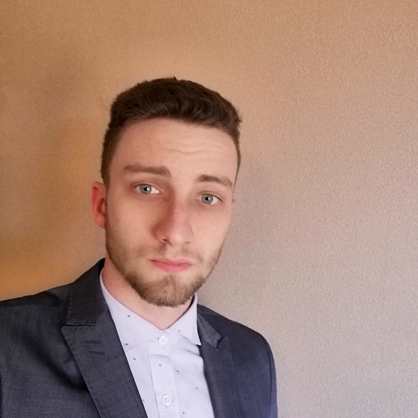 Justin - Prof de bureautique - Toulouse