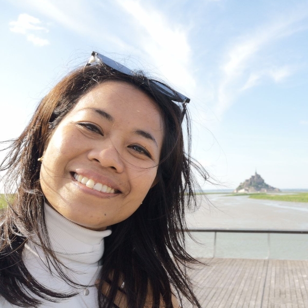 Sophany - Prof de khmer - Paris 4e