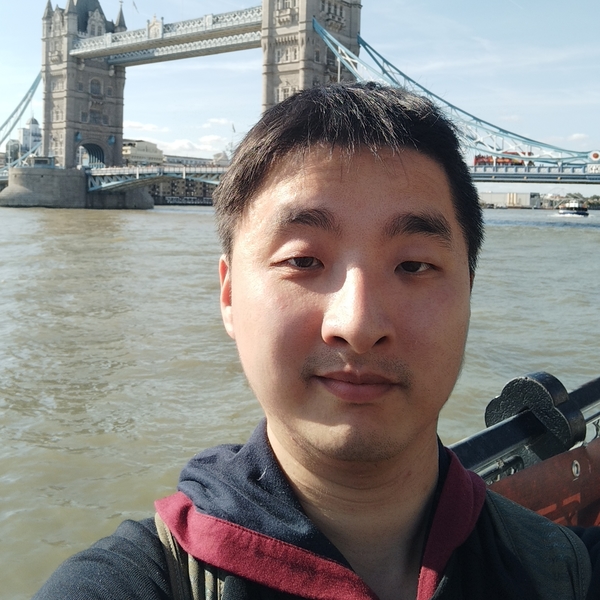Zhuoran - Chemistry tutor - Dublin