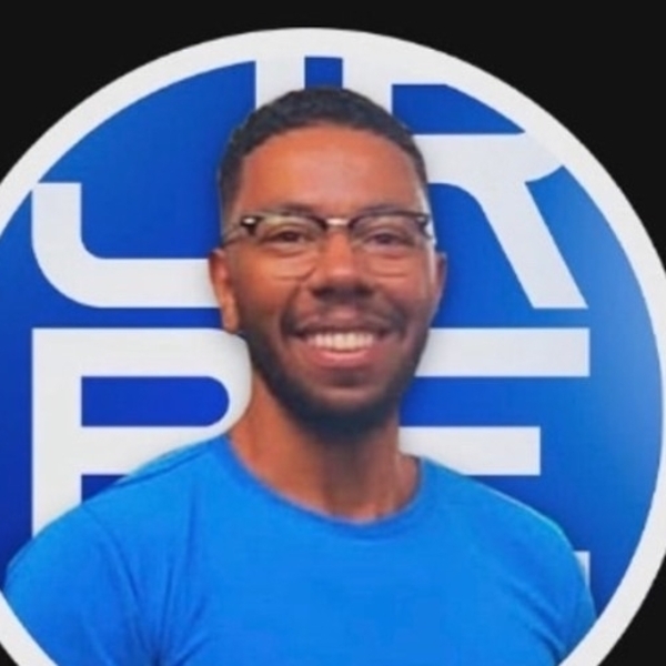 Ivan Henrique - personal trainer - Diadema