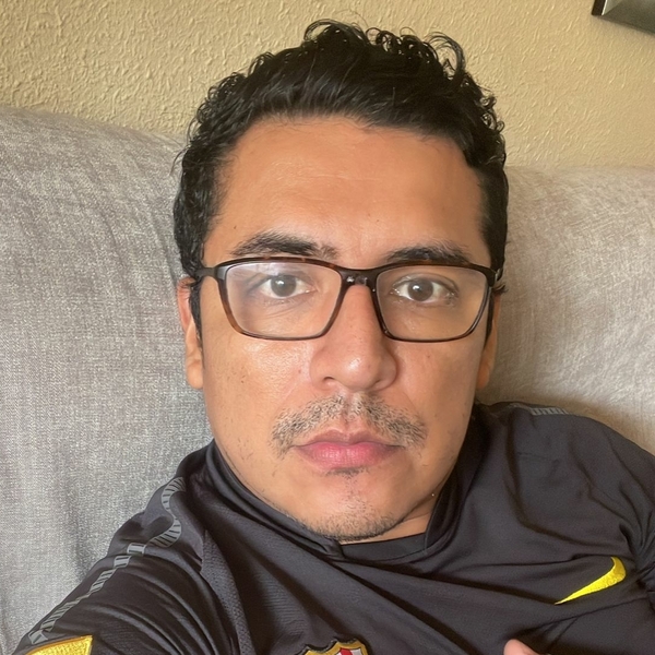 Markus - Spanish tutor - North Bethesda