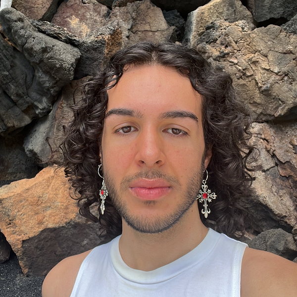Ramón - Spanish tutor - Manchester