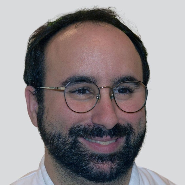 Samuel - Spanish tutor - London