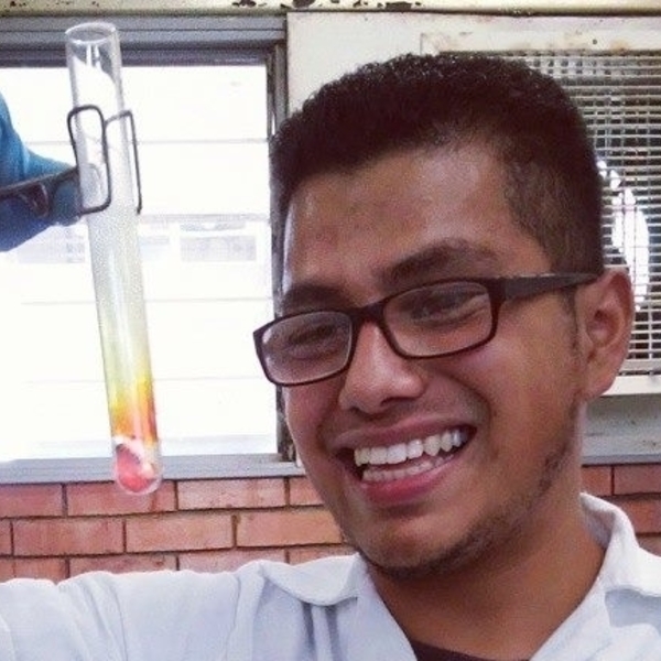 Alberto - Profesor de matemáticas - Irapuato