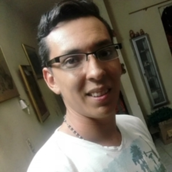 Andres Felipe - profesor de ecología - Girardot
