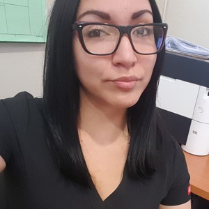 Nicole - profesor de lectura - Maipú